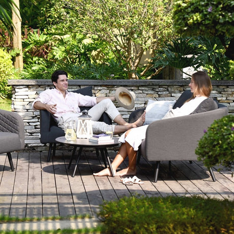Ambition 3 Seat Sofa Set