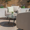 Ambition 3 Seat Sofa Set
