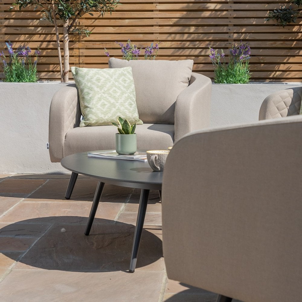 Ambition 3 Seat Sofa Set