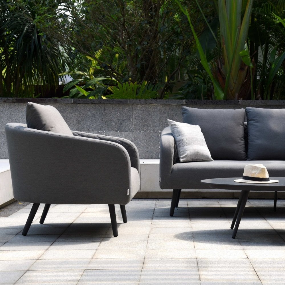 Ambition 3 Seat Sofa Set