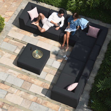 Apollo Large Corner Sofa Group