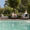 Ibiza 3 Seat Sofa Set With Square Table