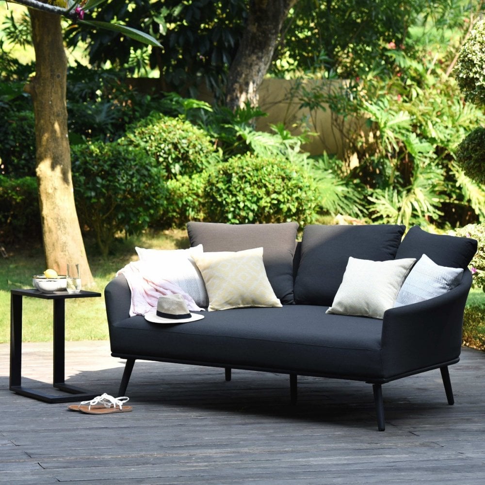 Ark Daybed