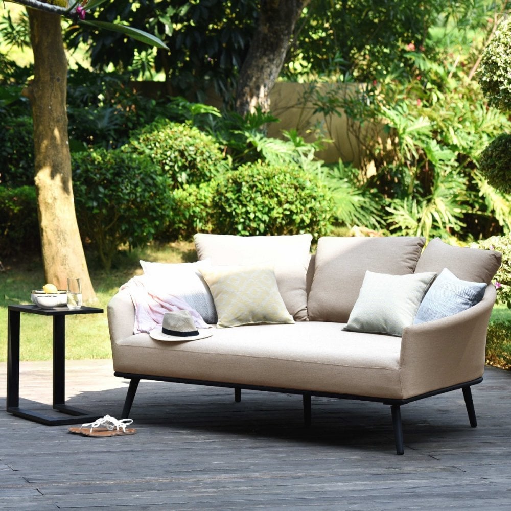 Ark Daybed