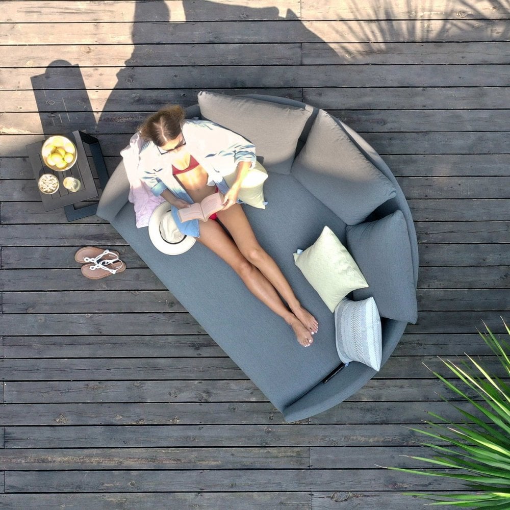 Ark Daybed