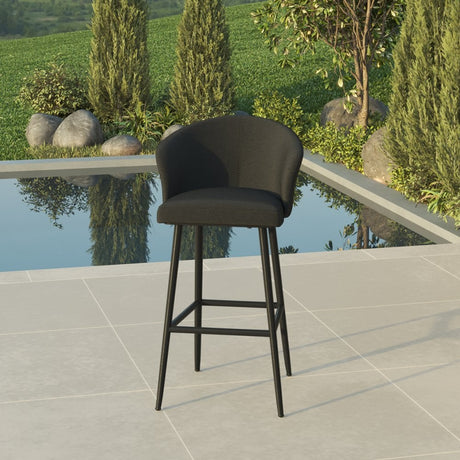 Zen Bar Stool
