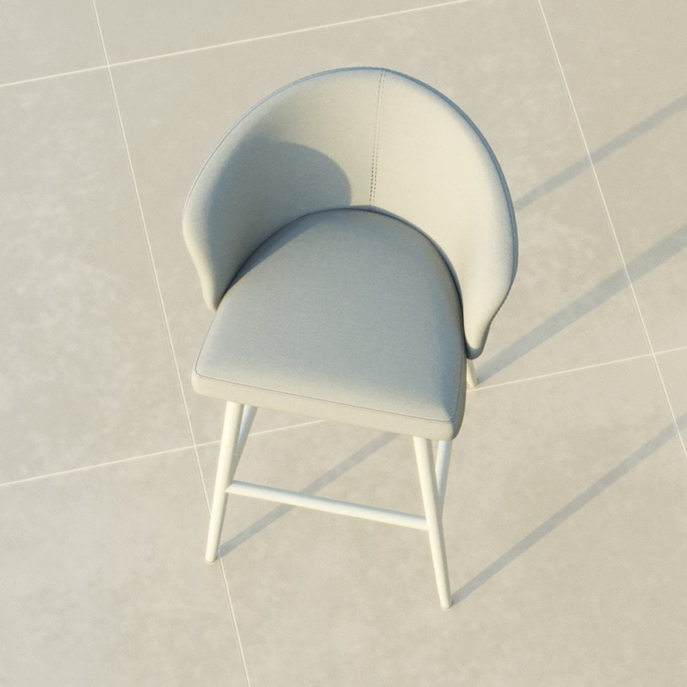 Zen Bar Stool