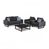 Ethos 2 Seat Sofa Set