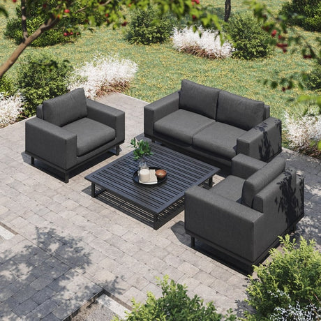 Ethos 2 Seat Sofa Set