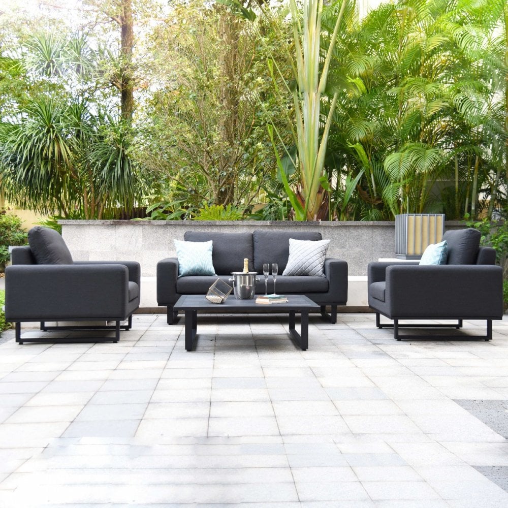 Ethos 2 Seat Sofa Set