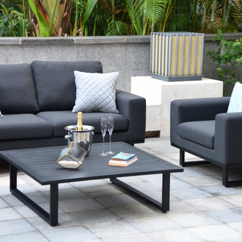 Ethos 2 Seat Sofa Set