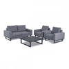 Ethos 2 Seat Sofa Set