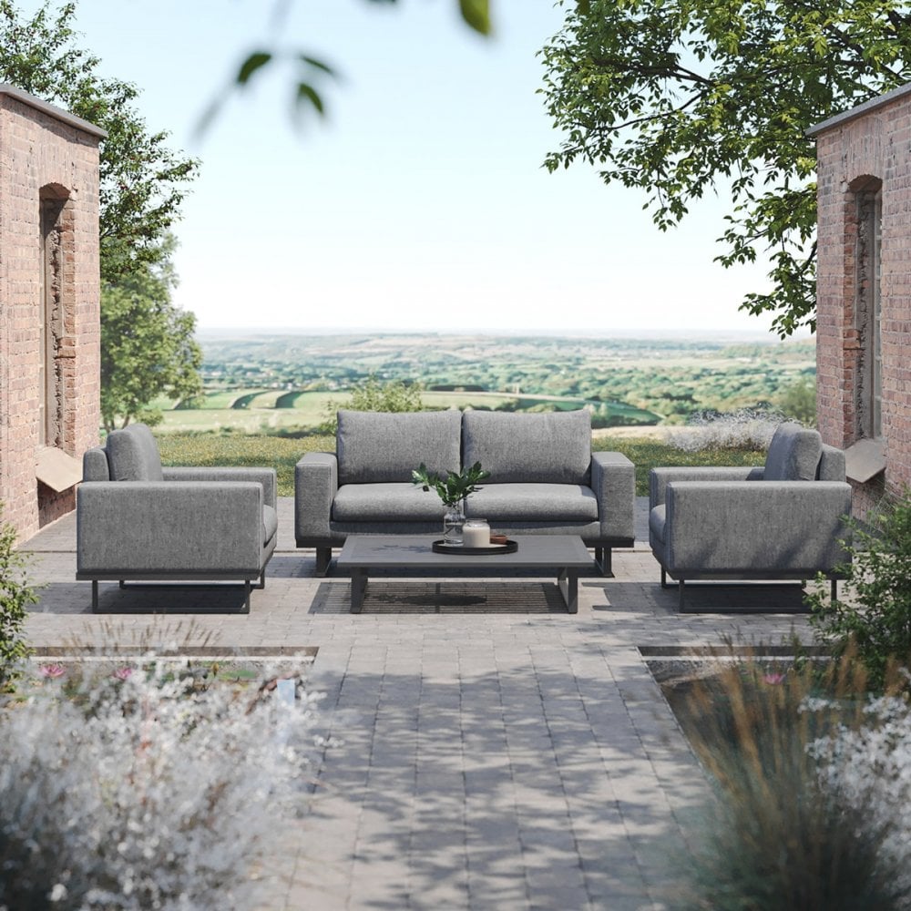 Ethos 2 Seat Sofa Set