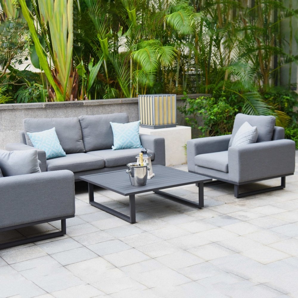 Ethos 2 Seat Sofa Set