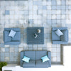 Ethos 2 Seat Sofa Set