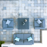 Ethos 2 Seat Sofa Set