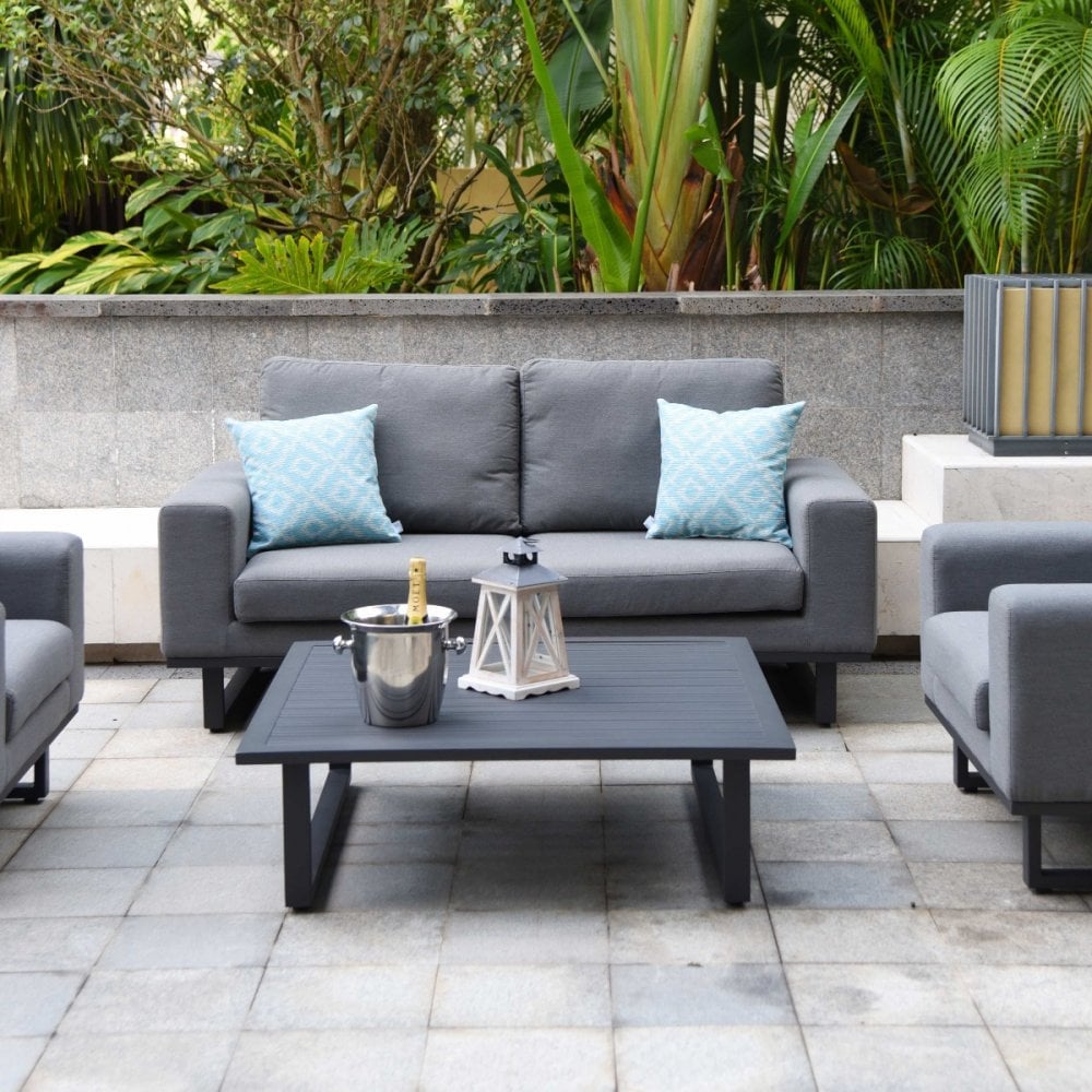 Ethos 2 Seat Sofa Set
