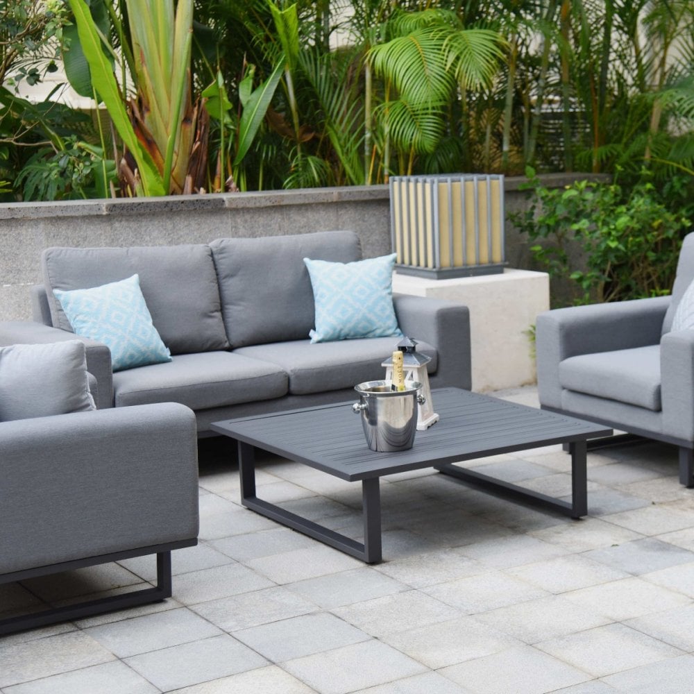 Ethos 2 Seat Sofa Set