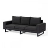 Ethos 3 Seat Sofa Set