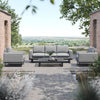 Ethos 3 Seat Sofa Set