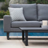 Ethos 3 Seat Sofa Set