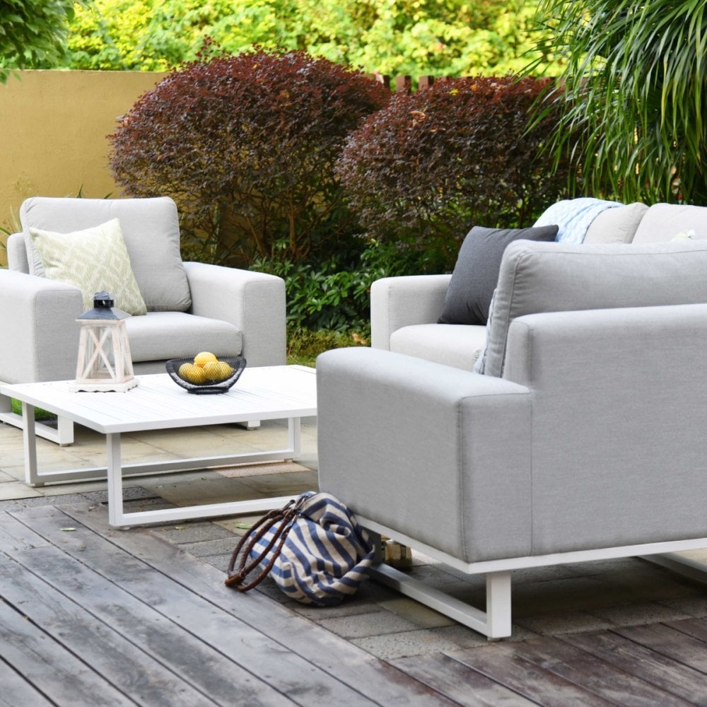 Ethos 3 Seat Sofa Set