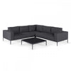 Eve Corner Sofa Group