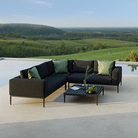 Eve Corner Sofa Group