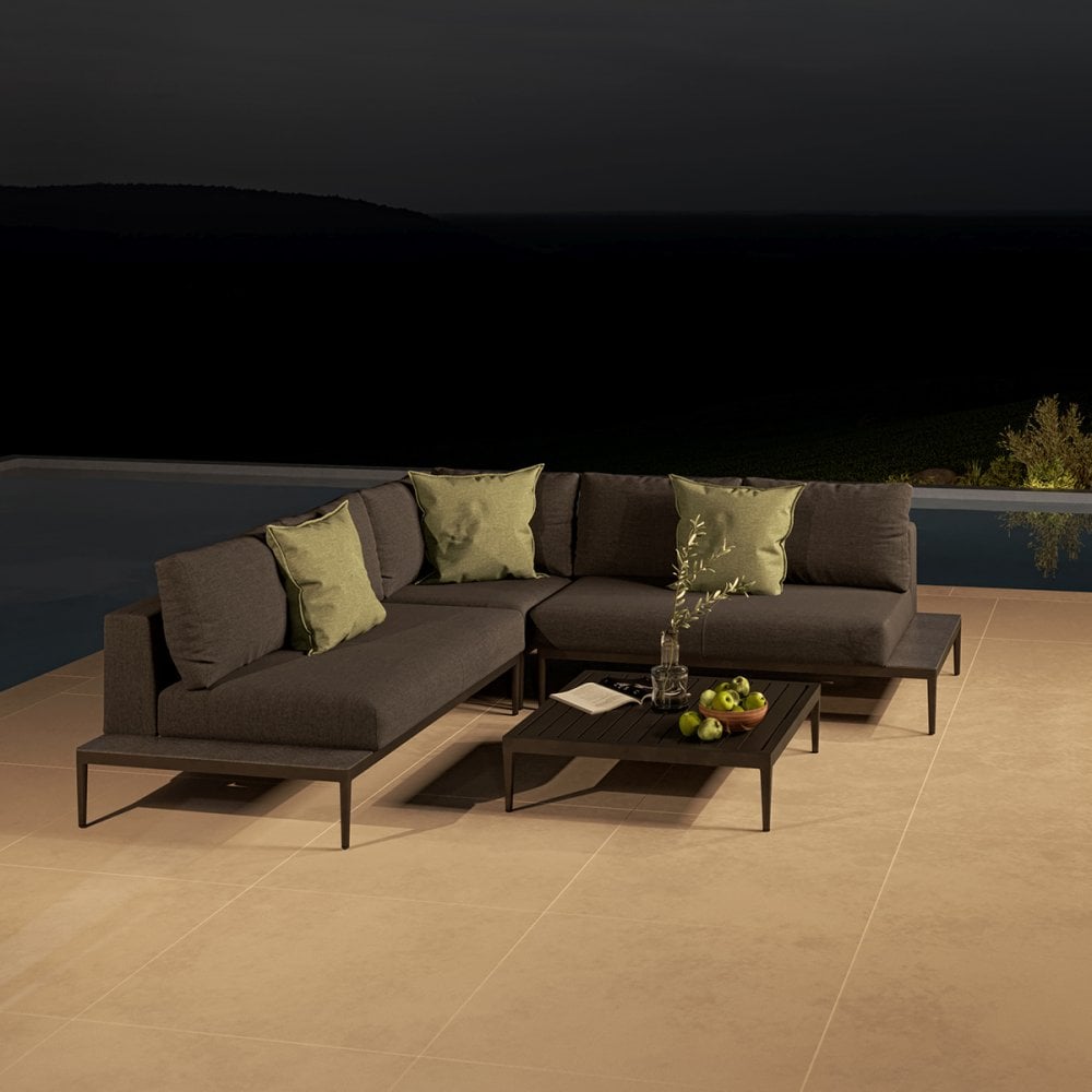 Eve Corner Sofa Group