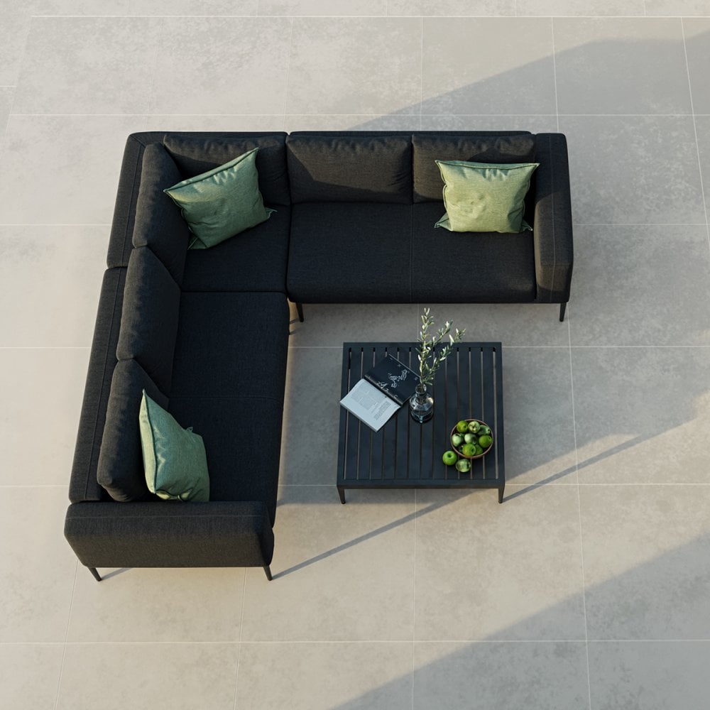 Eve Corner Sofa Group