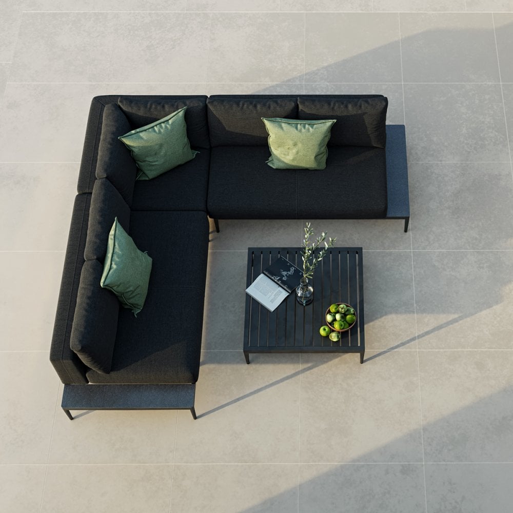 Eve Corner Sofa Group