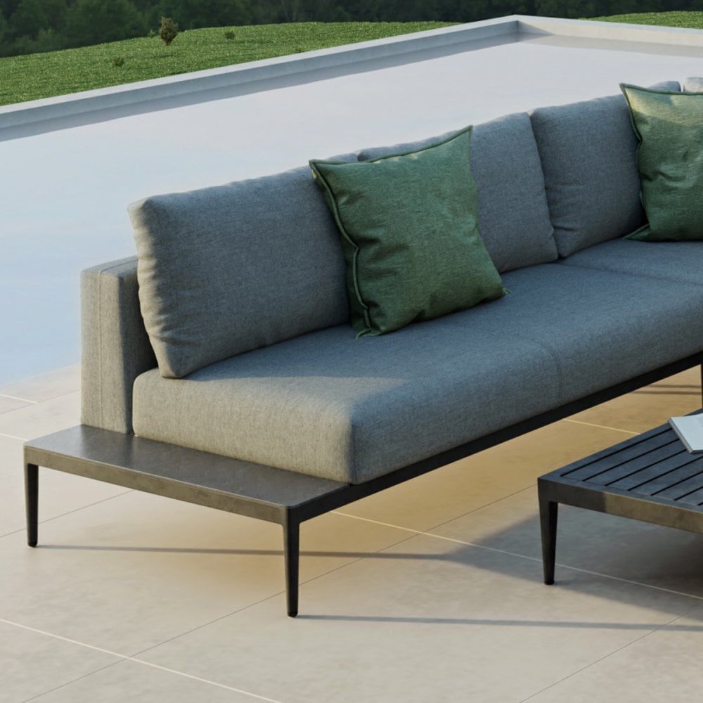 Eve Corner Sofa Group