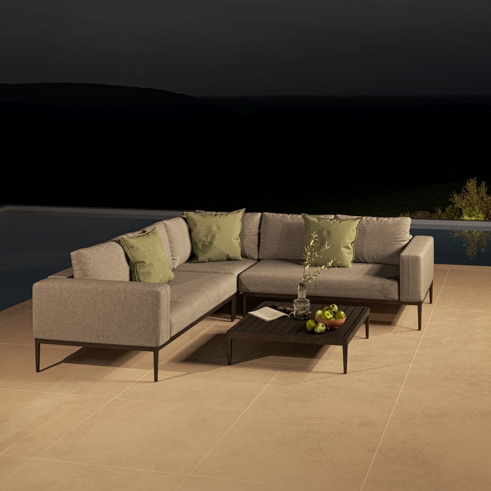 Eve Corner Sofa Group