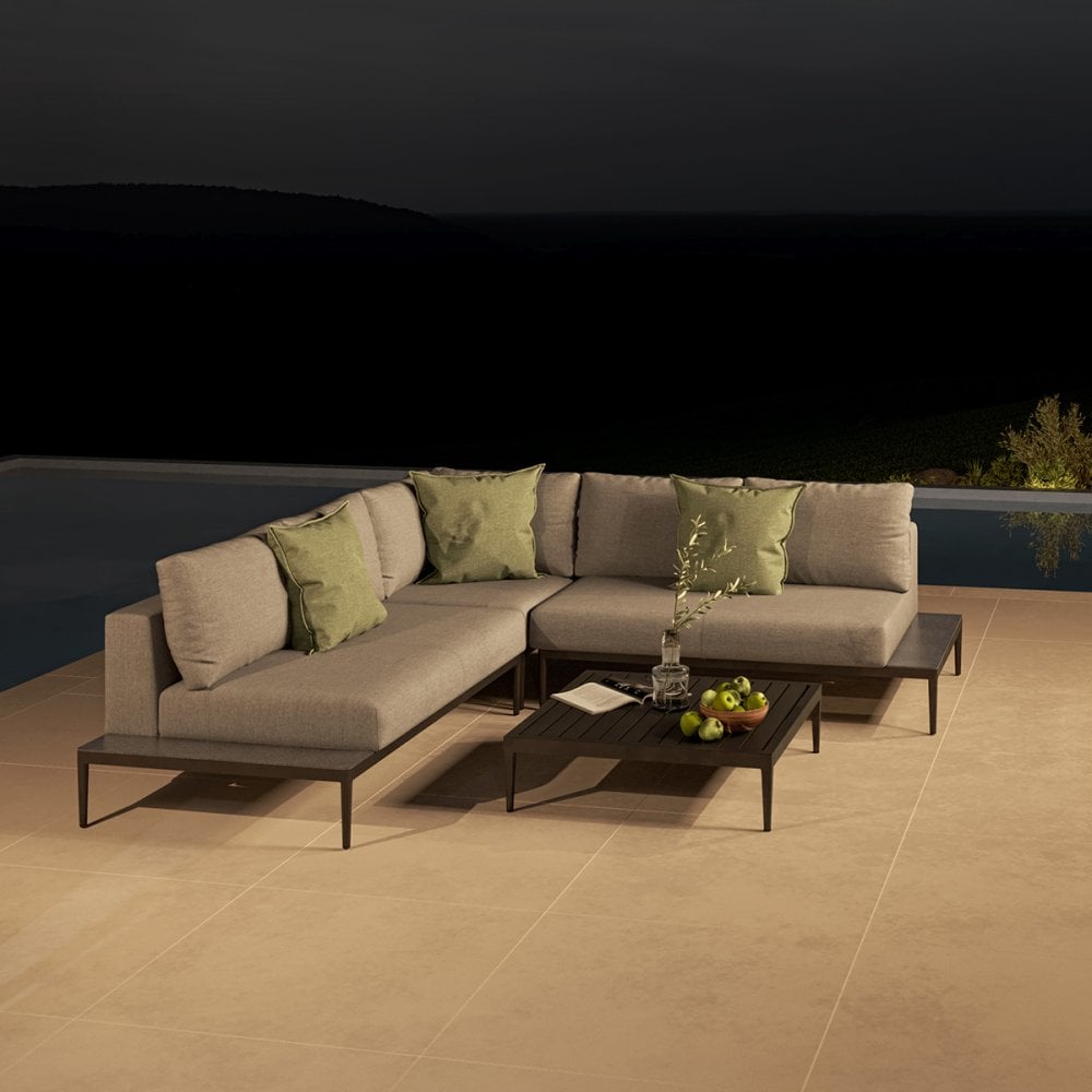 Eve Corner Sofa Group