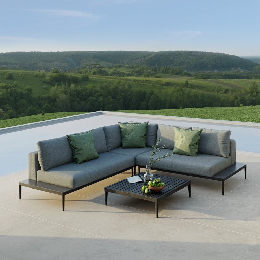 Eve Corner Sofa Group