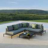 Eve Corner Sofa Group