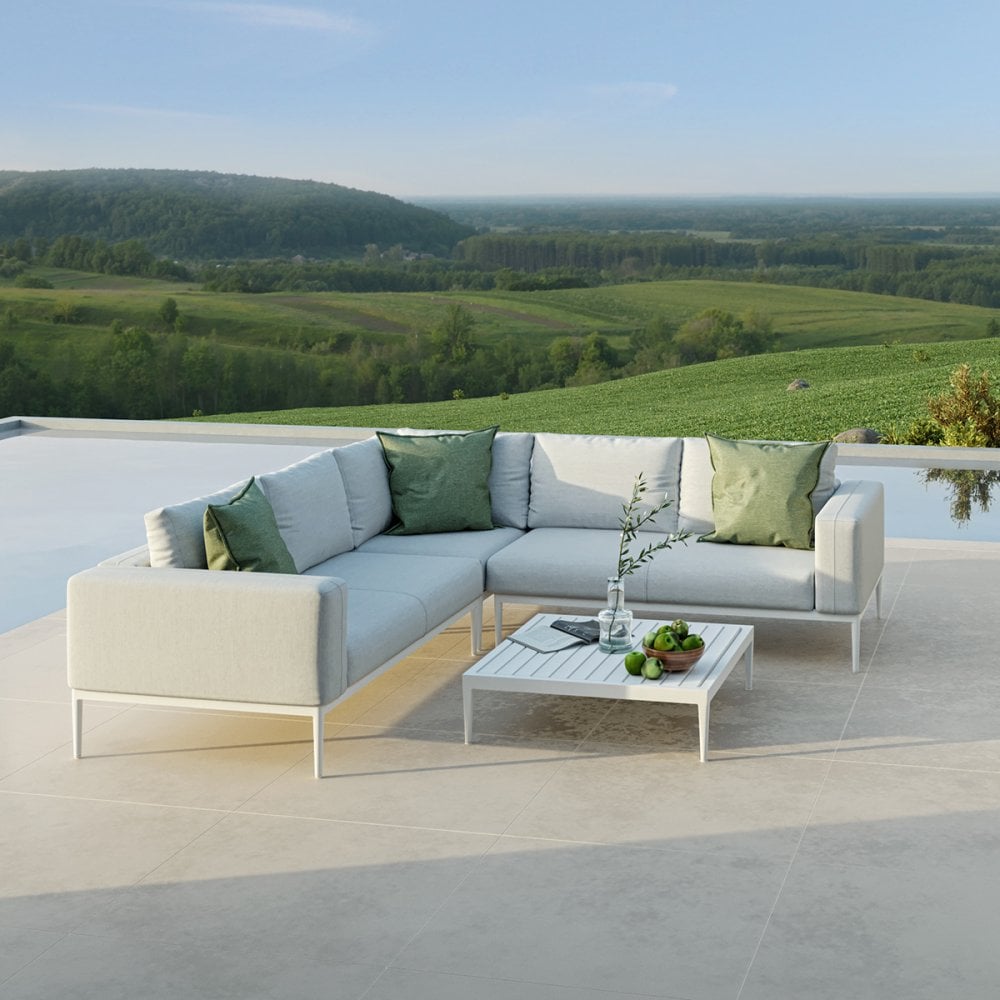 Eve Corner Sofa Group
