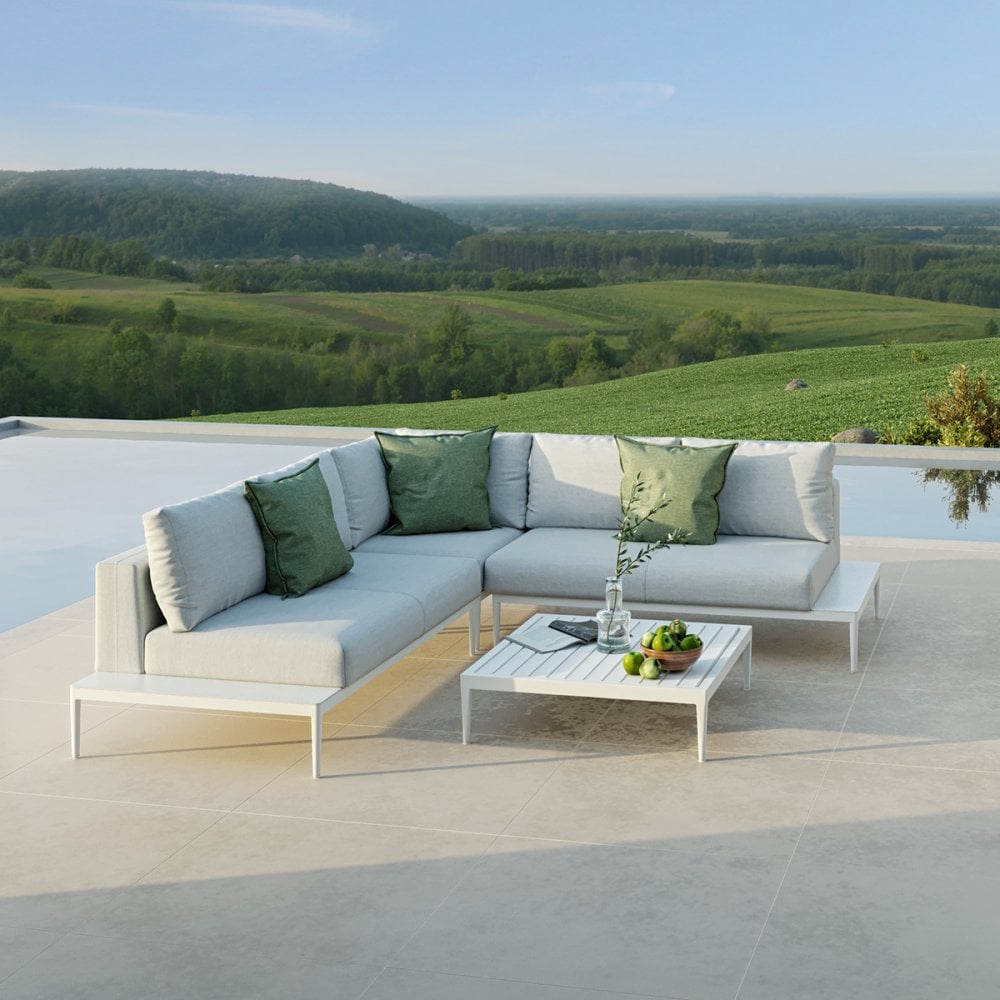 Eve Corner Sofa Group