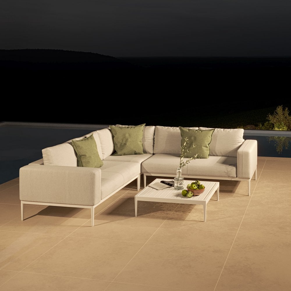 Eve Corner Sofa Group