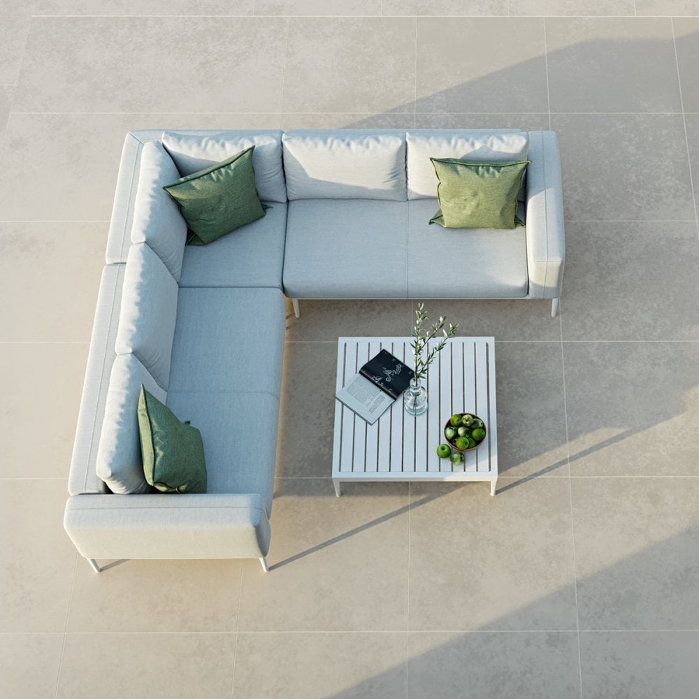 Eve Corner Sofa Group
