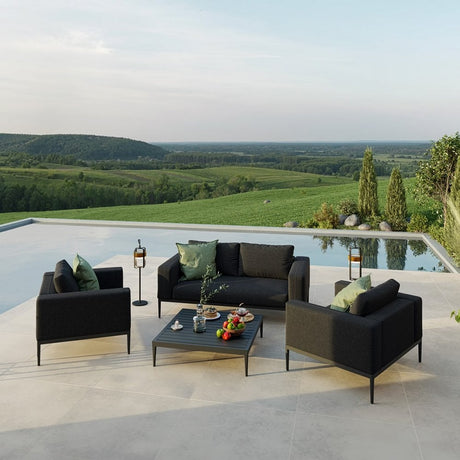 Eve 2 Seat Sofa Set