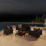 Eve 2 Seat Sofa Set