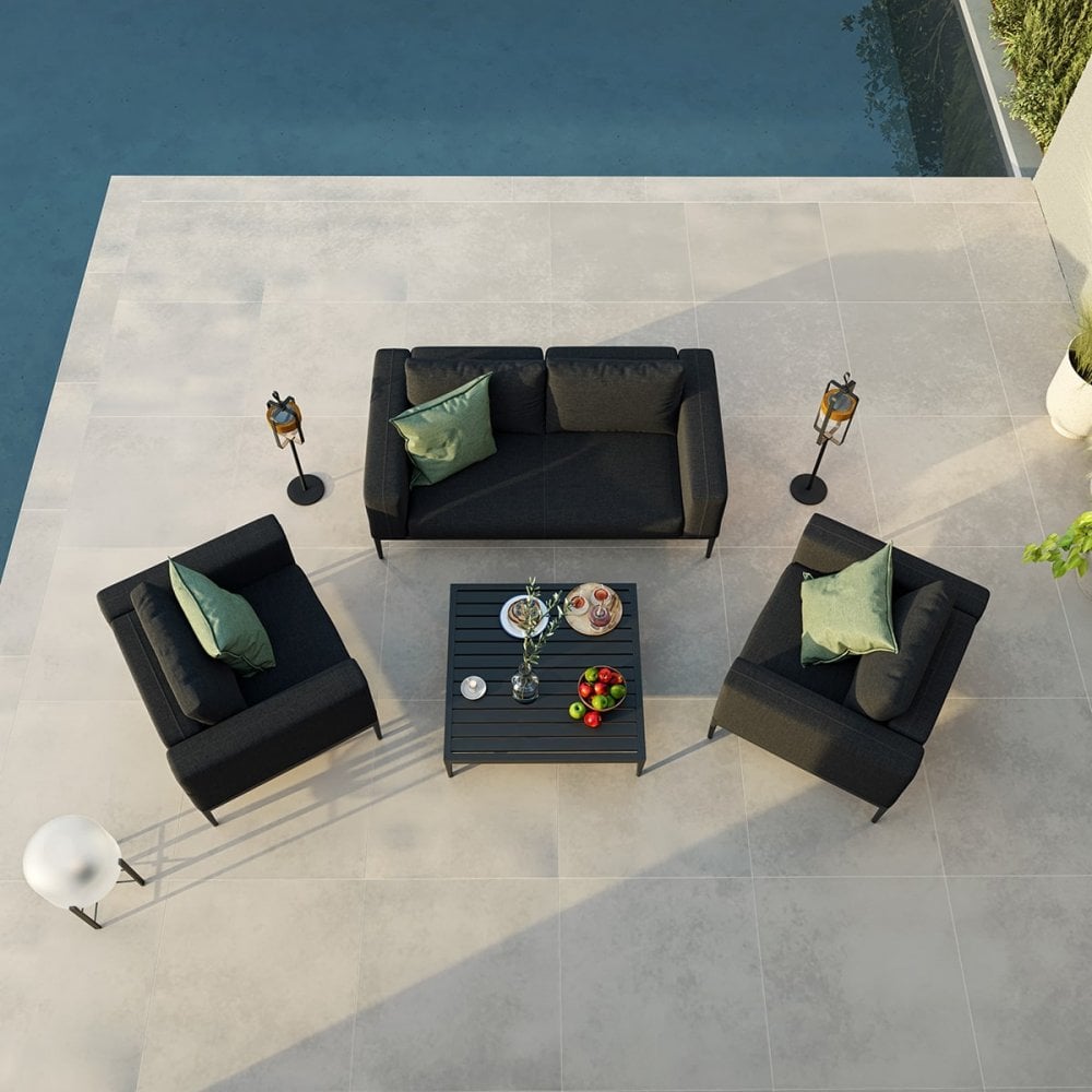 Eve 2 Seat Sofa Set