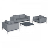 Eve 2 Seat Sofa Set