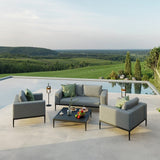 Eve 2 Seat Sofa Set