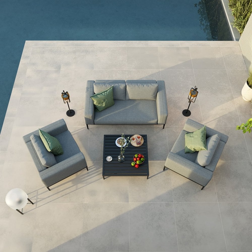 Eve 2 Seat Sofa Set