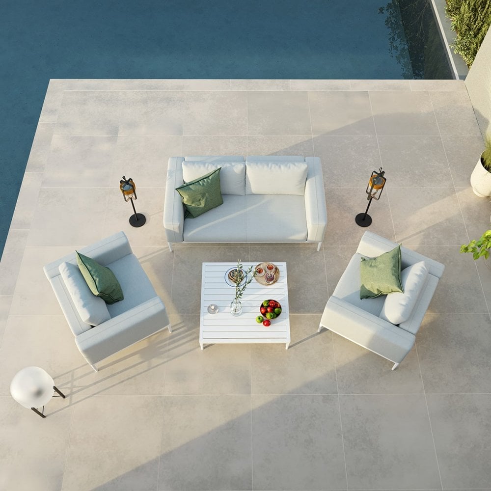 Eve 2 Seat Sofa Set
