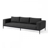 Eve 3 Seat Sofa Set