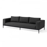Eve 3 Seat Sofa Set