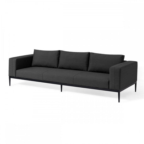 Eve 3 Seat Sofa Set